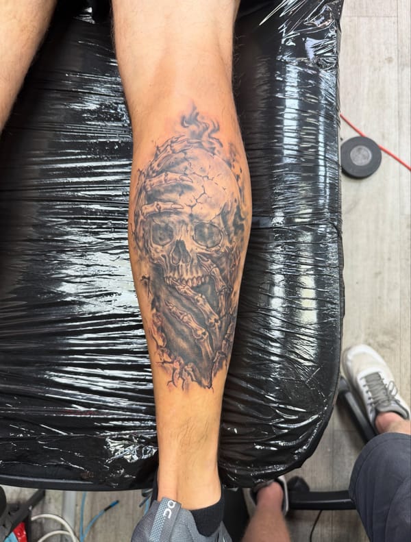 Sidor Tattoo - Sidor Tattoo