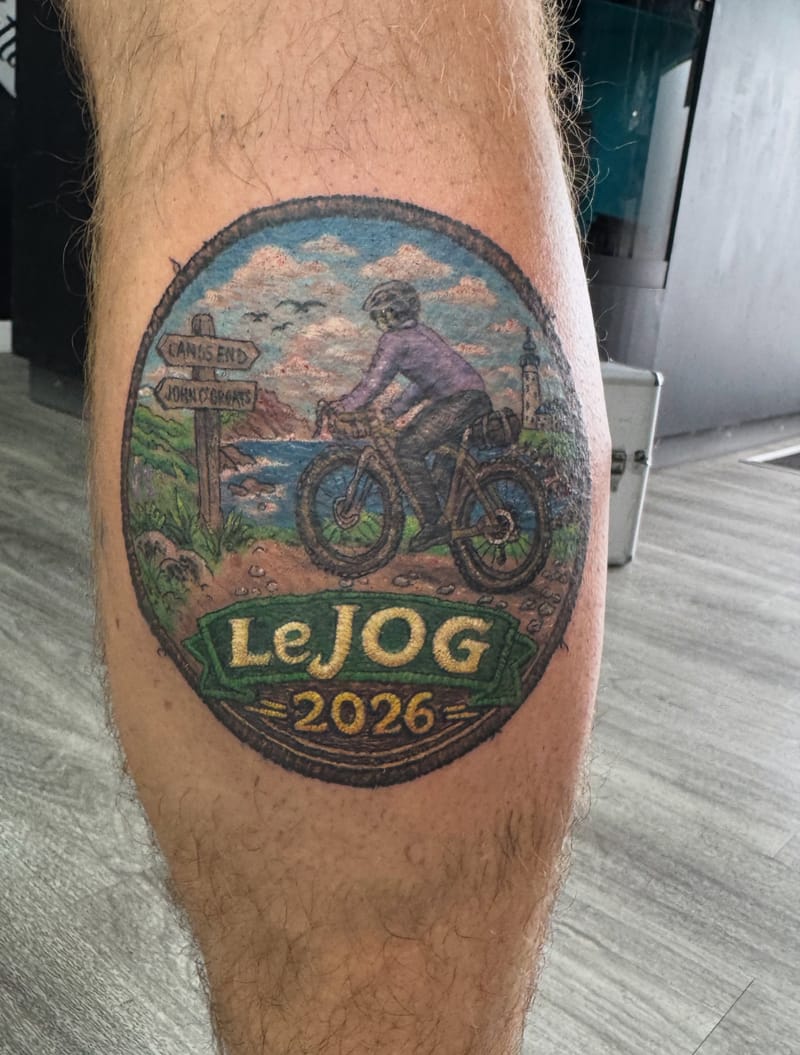 Sidor Tattoo